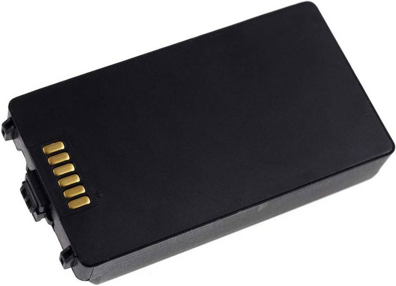 Powery Akku für Symbol Typ 55-060112-05 Akku 4500 mAh (3.7 V) von Powery