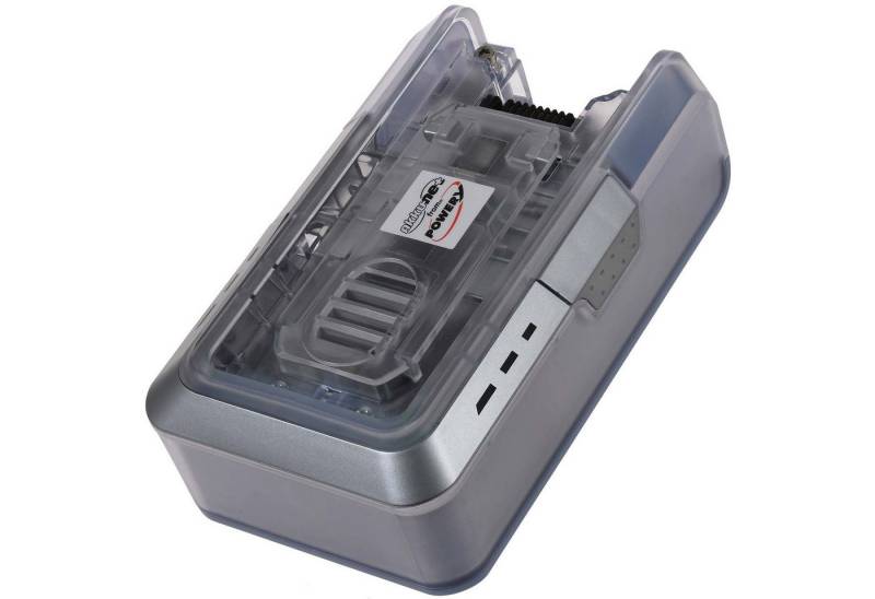 Powery Akku für Tineco Typ 9VSPT111300 Staubsauger-Akku 2000 mAh (21.6 V) von Powery