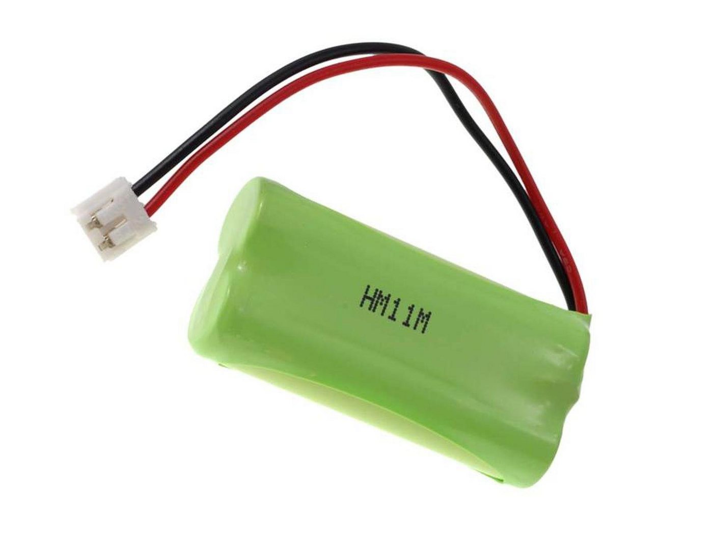 Powery Akku für Tomy Typ LP175N Akku 700 mAh (2.4 V) von Powery