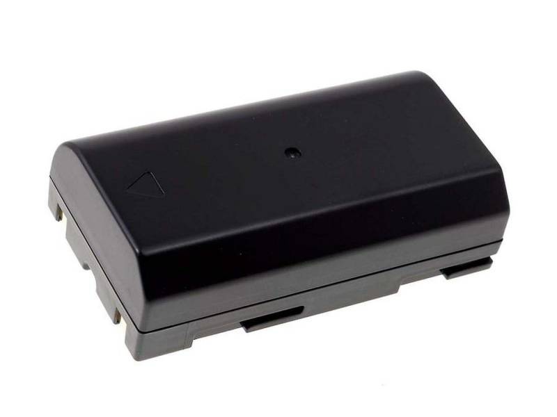 Powery Akku für Trimble Typ 29518 Akku 2600 mAh (7.4 V) von Powery