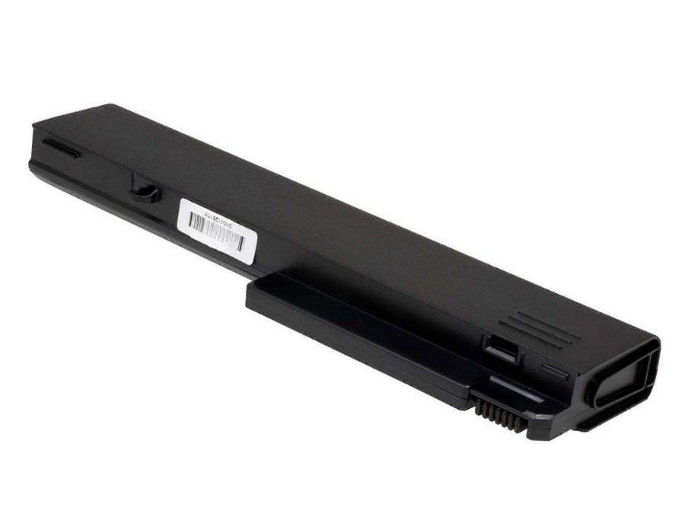 Powery Akku für Typ 398876-001 Laptop-Akku 5200 mAh (14.4 V) von Powery