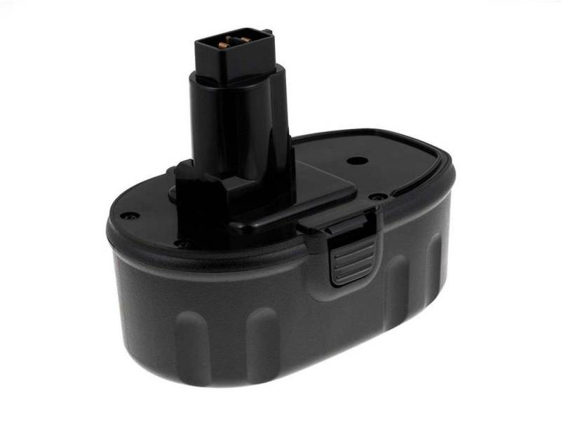 Powery Akku für Würth Stichsäge STP18-A 3000mAh NiMH JapanZellen Akku 3000 mAh (18 V) von Powery