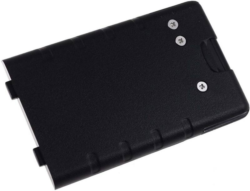 Powery Akku für Yaesu FT-270E Akku 1800 mAh (7.2 V) von Powery