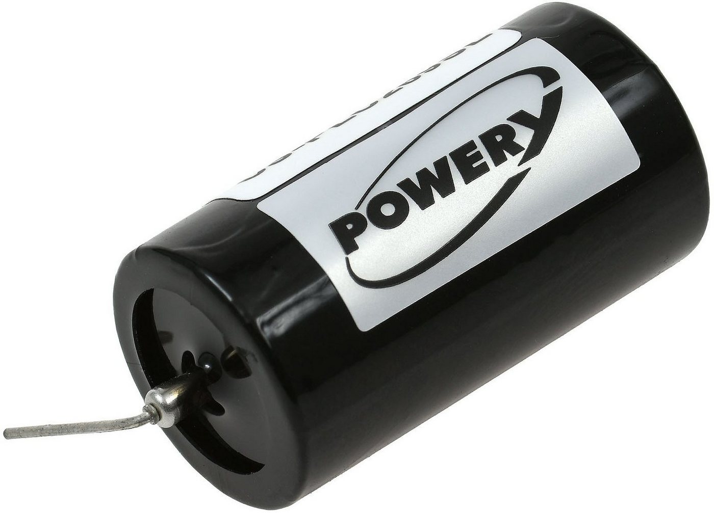 Powery Batterie, (3.6 V) von Powery