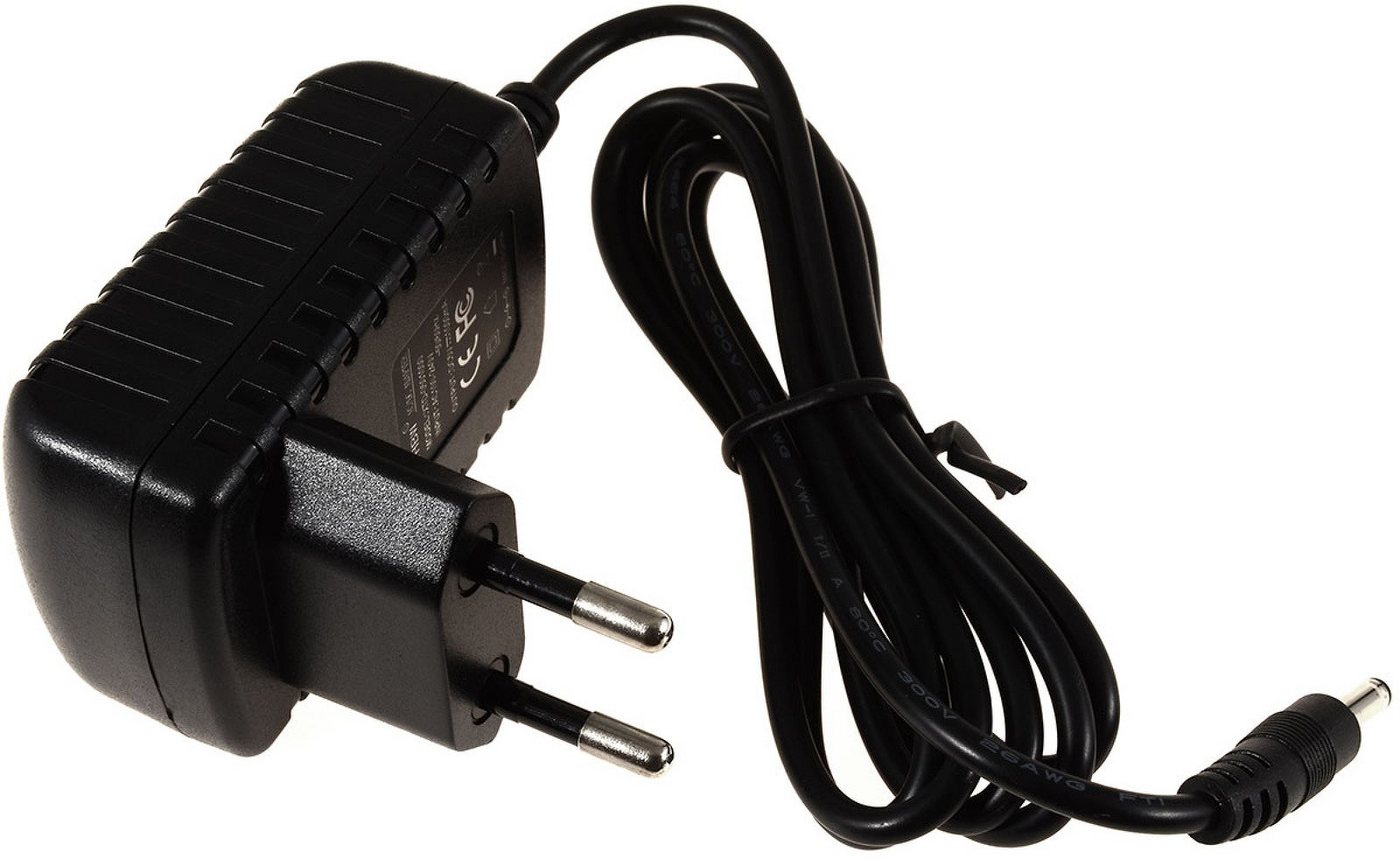 Powery Handy-Netzteile Powery Handy-Netzteile von Powery