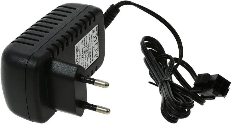 Powery Ladegerät für Li-Ion Akkus kompatibel mit Husqvarna Automower 320 330x Netzteil von Powery