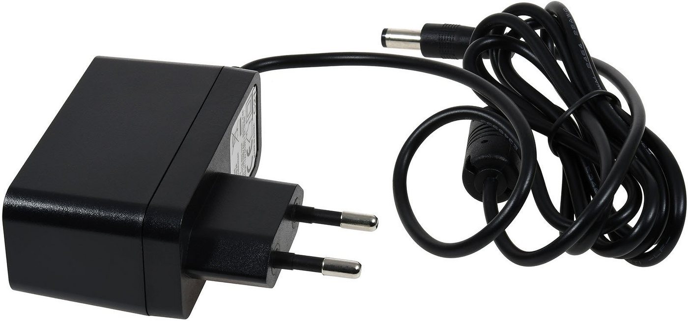 Powery LadegerätNetzteil 12V 1,5A für T-Com W920V Universal-Netzteil Powery LadegerätNetzteil 12V 1,5A für T-Com W920V Universal-Netzteil von Powery
