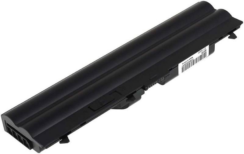 Powery Akku für Lenovo Typ Battery 70+ Laptop-Akku 5200 mAh (10.8 V) von Powery