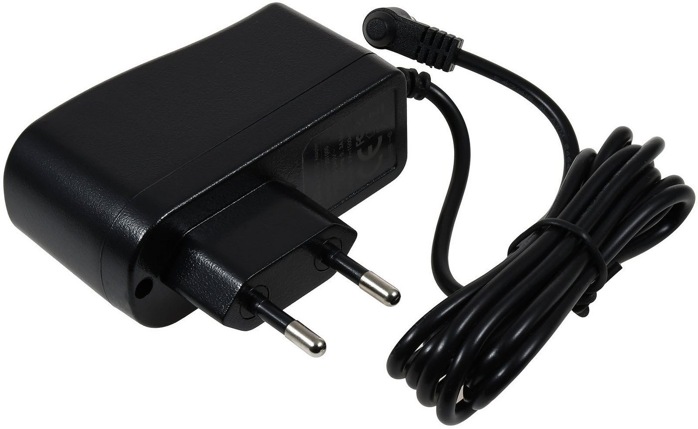 Powery Netzteil / Ladegerät für tonies Toniebox 9V, 1,5Ah schwarz Netzteil von Powery