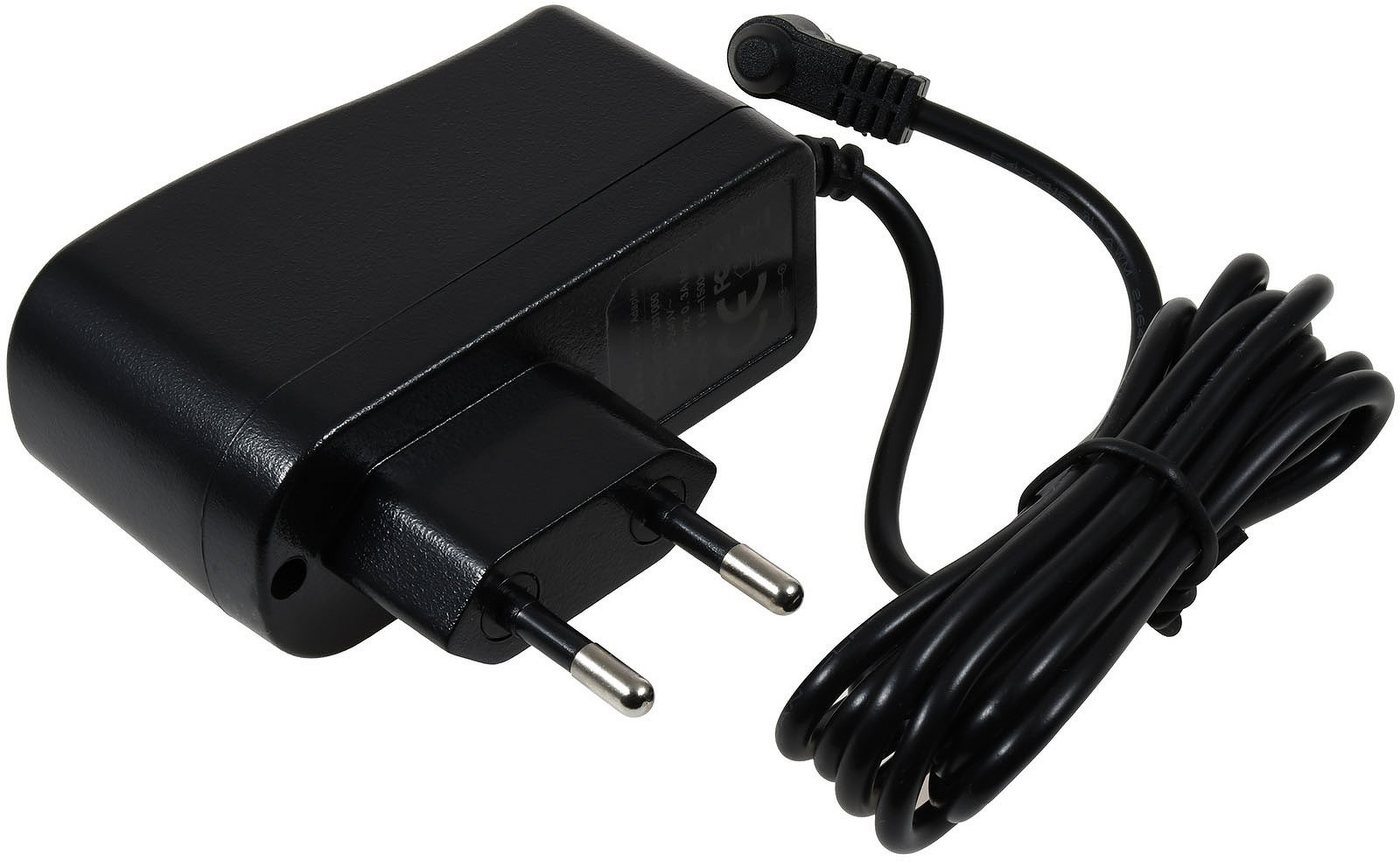 Powery Netzteil / Ladegerät für tonies Toniebox 9V, 1,5Ah schwarz Netzteil Powery Netzteil / Ladegerät für tonies Toniebox 9V, 1,5Ah schwarz Netzteil von Powery