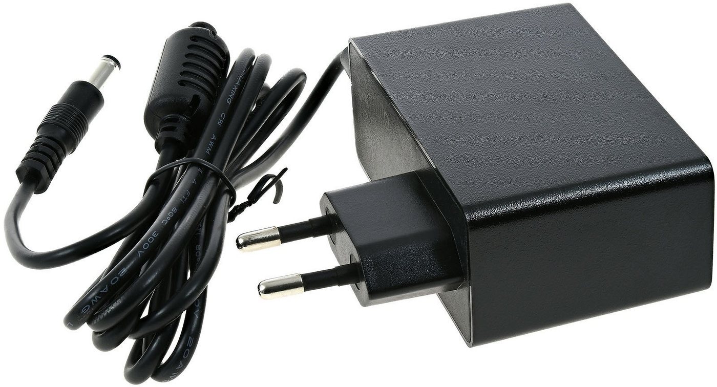 Powery Netzteil 12V 2,5A für Western Digital My Book AV DVR Expander Notebook-Netzteil Powery Netzteil 12V 2,5A für Western Digital My Book AV DVR Expander Notebook-Netzteil von Powery