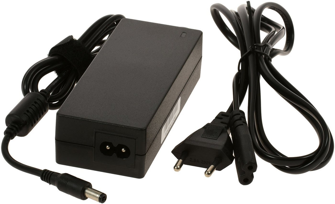 Powery Netzteil für Toshiba Typ ADP-75SB BB 19V-90W Notebook-Netzteil Powery Netzteil für Toshiba Typ ADP-75SB BB 19V-90W Notebook-Netzteil von Powery