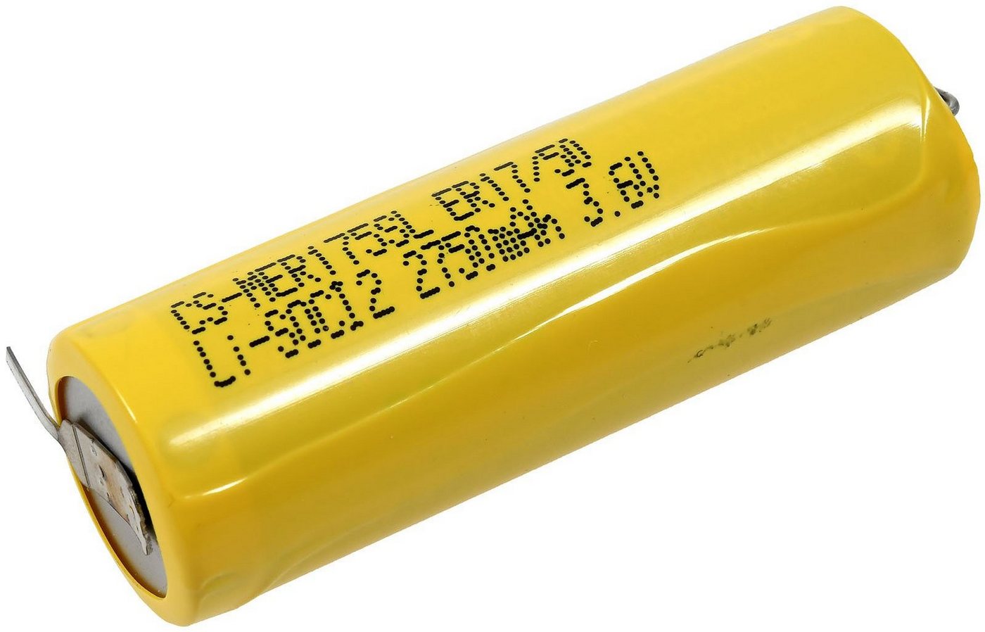 Powery SPS-Lithiumbatterie für Maxell ER17/50 Batterie, (3.6 V) von Powery