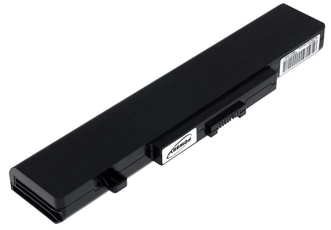 Powery Standardakku für Laptop Lenovo ThinkPad E545(20B2S00100) Laptop-Akku 4400 mAh (11.1 V) von Powery