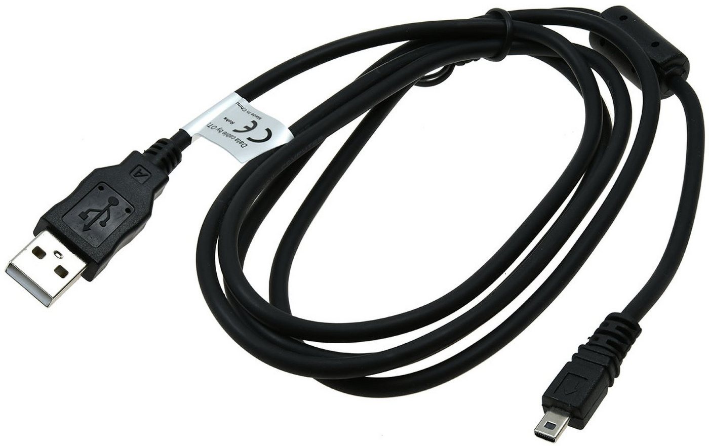 Powery USB-Kabel, (0 cm) von Powery
