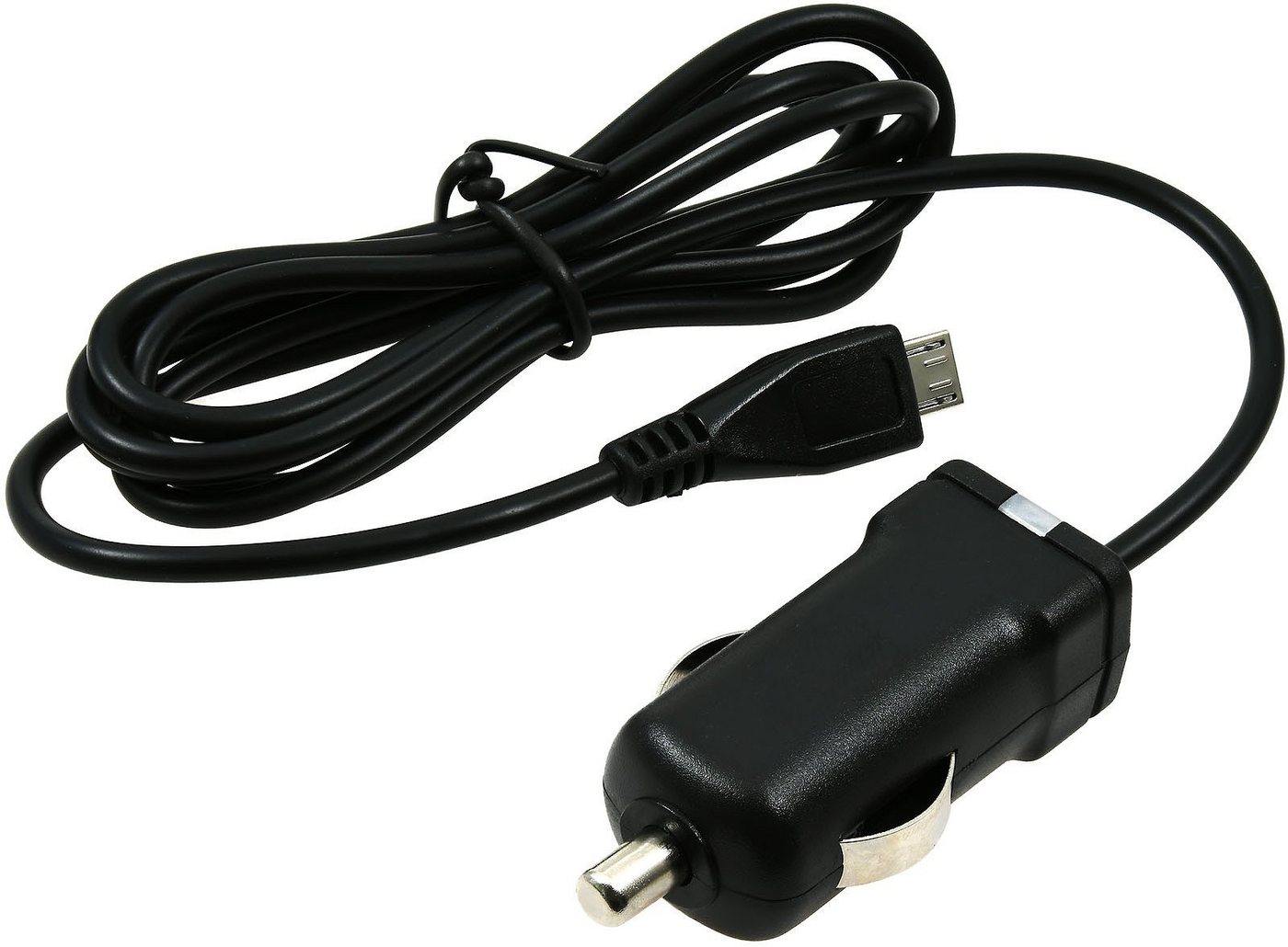 Powery USB-Kabel, (0 cm) von Powery