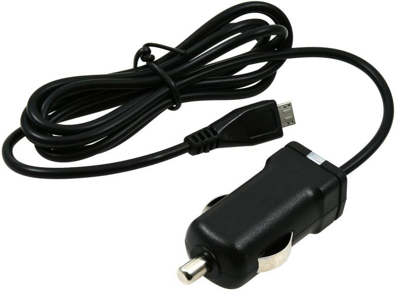 Powery USB-Kabel, (0 cm) von Powery