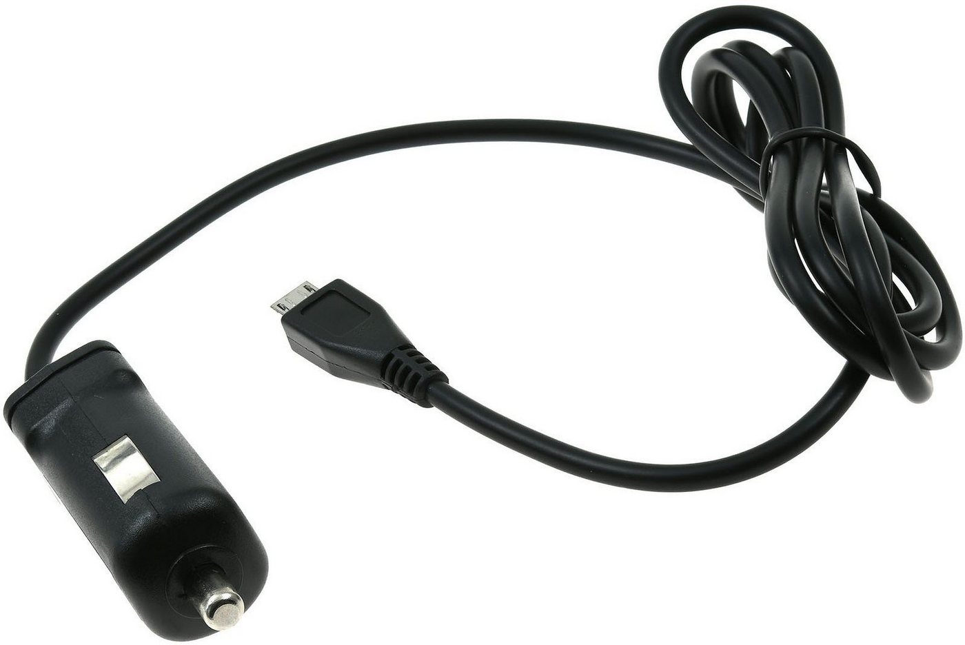 Powery USB-Kabel, (0 cm) von Powery