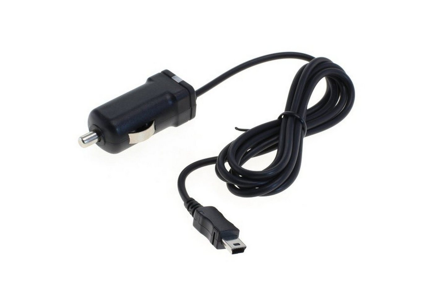 Powery USB-Kabel, (0 cm) von Powery