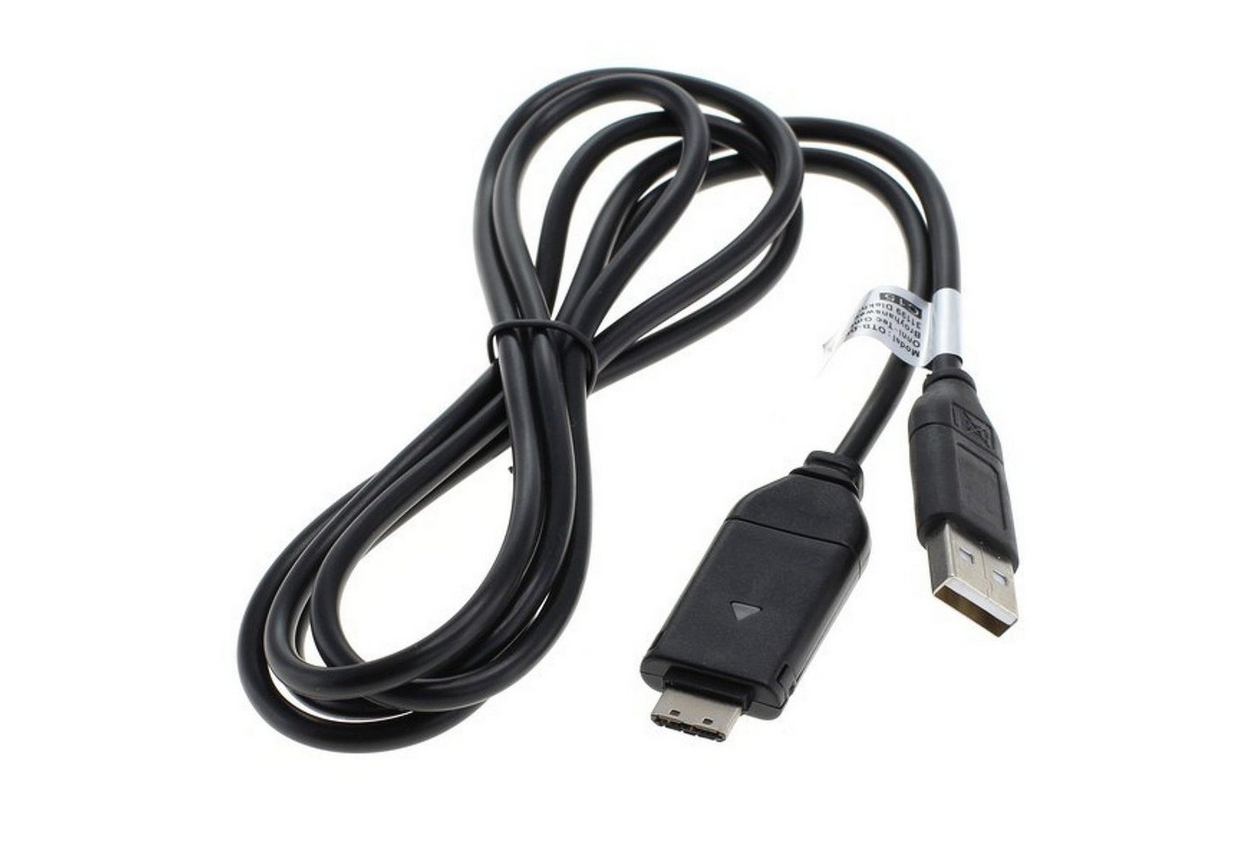 Powery USB-Kabel, (0 cm) von Powery
