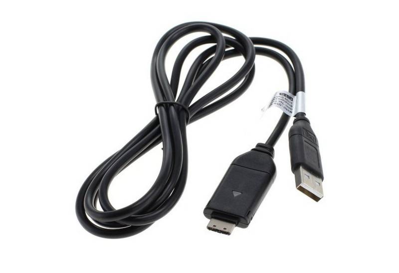 Powery USB-Kabel, (0 cm) von Powery