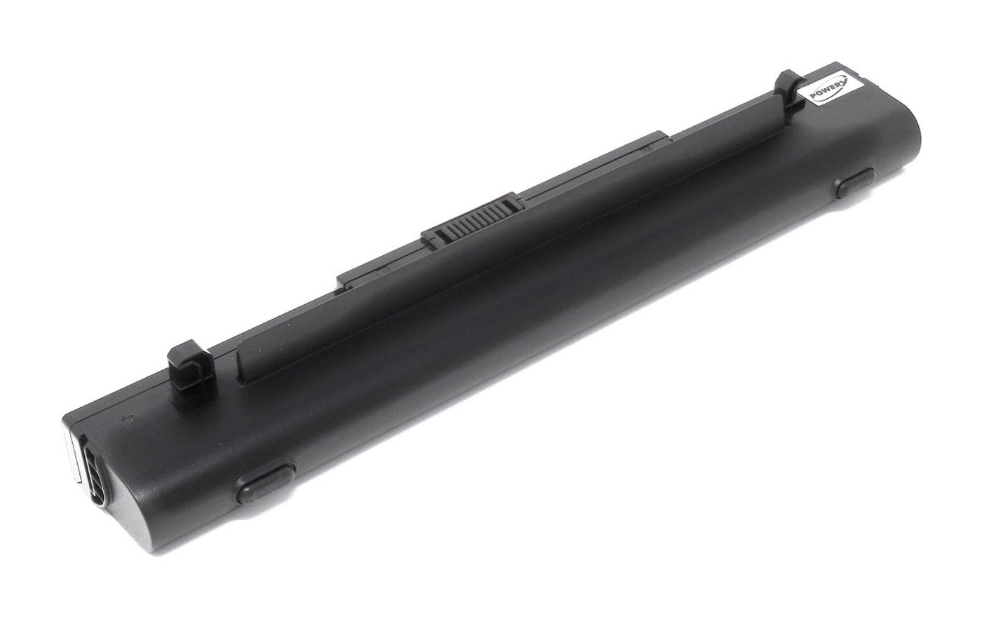 Powery XXL-Akku für Asus P550L Laptop-Akku 5200 mAh (14.4 V) von Powery