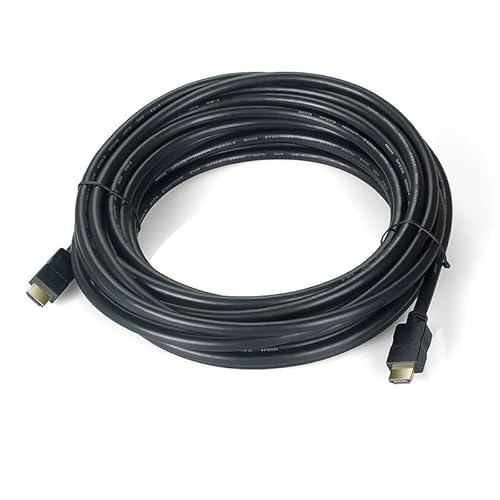 Powice 2er-Pack 4K HDMI 2.0 Kabel 1,5m Powice 2er-Pack 4K HDMI 2.0 Kabel 1,5m von Powice