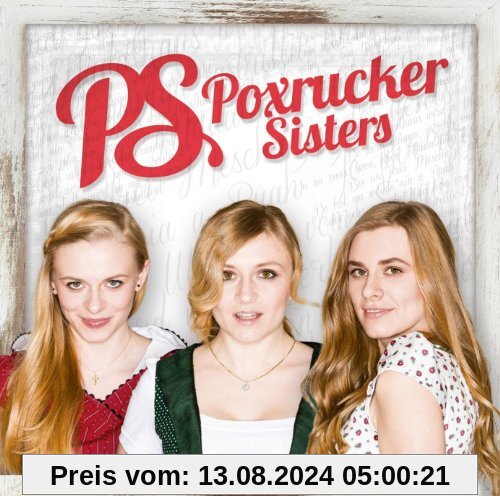 Poxrucker Sisters von Poxrucker Sisters