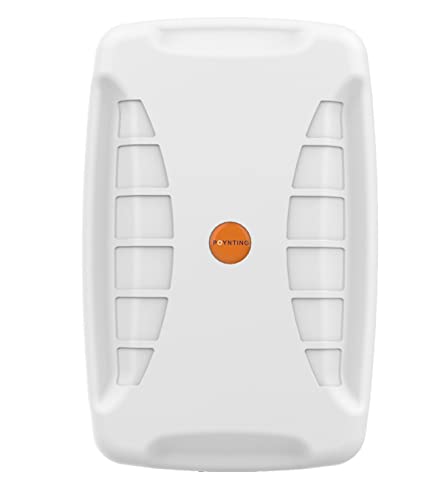 POYNTING A-XPOL-0024-V1-02 antenne Antenne Omni-directionnelle Type-N 11 dBi von Poynting