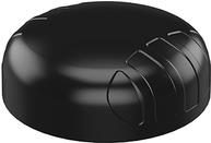 Poynting · Antennen · 5G/LTE · KFZ · A-PUCK-0008-V2-01 · schwarz · SMA (M) & RPSAM Adapter · KFZ/WIFI 6dbi Antenna 2x LTE/1x DB WIFI 2m SMA-M Kabel S (A-PUCK-0008-V2-01) von Poynting
