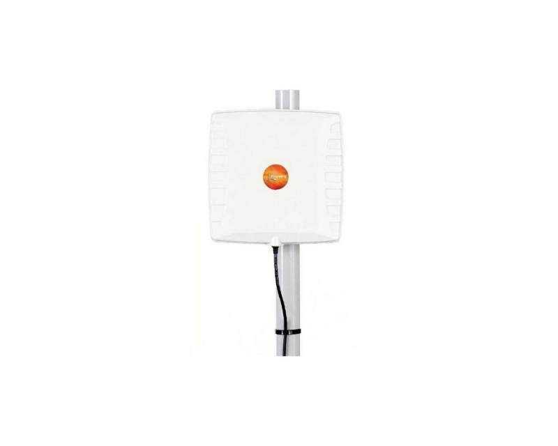 Poynting A-PATCH-0026 - PATCH-26 Lineare RFID Patch-Antenne, 860... WLAN-Antenne von Poynting