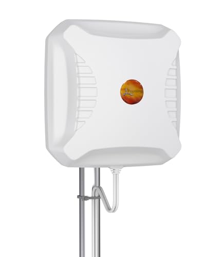 Poynting A-XPOL-0002-V3-03 Cross Polarized LTE+5G Antenne von Poynting
