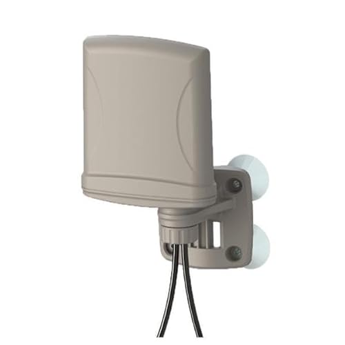 Poynting A-XPOL-0013 Cross Polarized Directional LTE WiMax Antenna von Poynting