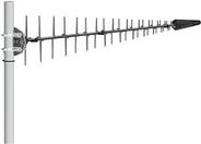 Poynting Â· Antennen Â· LTE/GSM Â· Yagi/Mast Â· A-LPDA-0500-V1-01 Â· silber Â· N-Type Â· WiFi 6 Â· LoRa Helium Â· 11dbi Yagi/Mast (A-LPDA-0500-V1-01) von Poynting