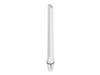 Poynting Antennen OMNI-493 - Antenne - Radom - mobil - 9 dBi, 9 dBi (bis 1,71 - 2,7 GHz), 8 dBi (bis 3400 - 3800 MHz), 6 dBi (bis 617 - 960 MHz), 6 dBi (bis 1,427 - 1,517 GHz) - omnidirektional - outdoor, Für Wandmontage, Mastmontage, indoor, marine von Poynting