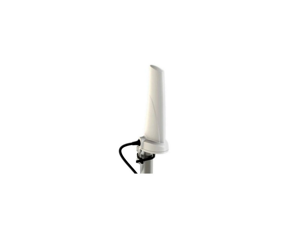 Poynting OMNI-280-1 - Allwetter OMNI-Direktionale LTE + 5G SISO... WLAN-Antenne von Poynting