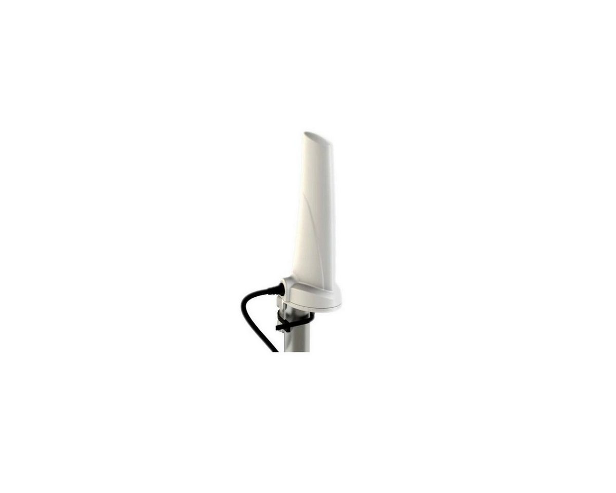 Poynting OMNI-280-8 - Allwetter OMNI-Direktionale LTE + 5G SISO... WLAN-Antenne von Poynting