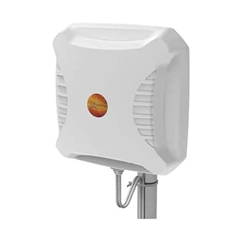 POYNTING A-XPOL-0002-V3-02 antenne Antenne directionnelle Type-N 11 dBi von Poynting