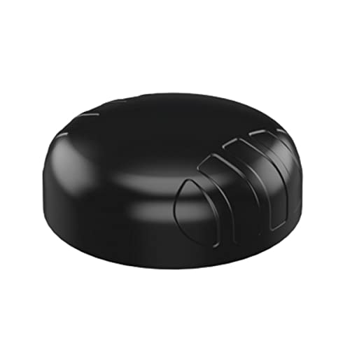 poynting 4-in-1 LTE/WiFi Puck Style Antenne - Schwarz von Poynting