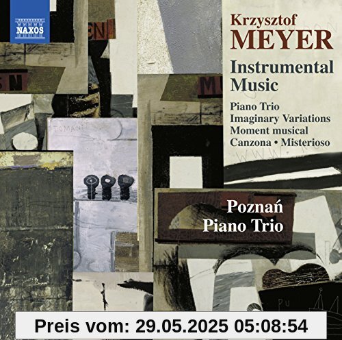 Kammermusik Kammermusik von Poznan Piano Trio