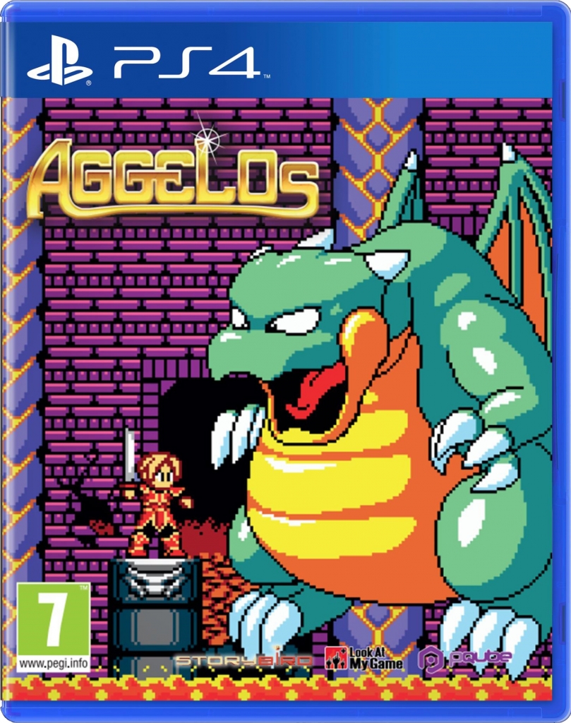 Aggelos Aggelos von Pqube