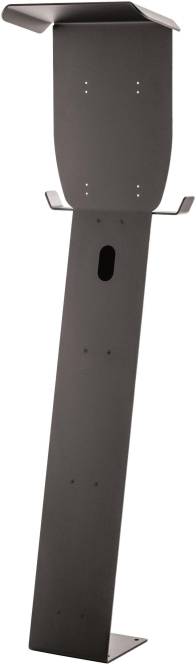PRACHT ALPHA9000 Standfuß NRG9000 m.Regenschutz-dach f.Ladestation ALPHA PRACHT ALPHA9000 Standfuß NRG9000 m.Regenschutz-dach f.Ladestation ALPHA von Pracht Alpha Solutions GmbH