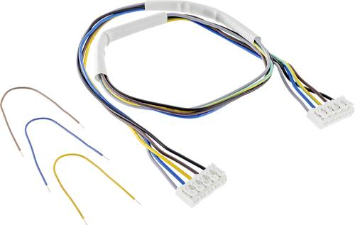 Pracht 5552155-DV-LUNA BL 5552155 Durchgangsverdrahtung Pracht 5552155-DV-LUNA BL 5552155 Durchgangsverdrahtung von Pracht