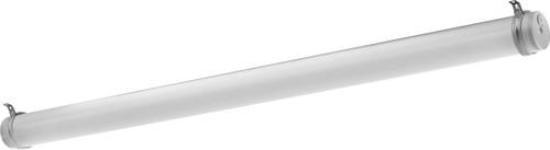 Pracht 7283635-TUBIS N LED LED-Rundleuchte LED 47W Weiß von Pracht