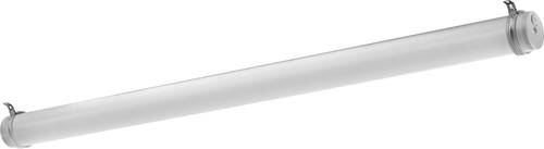 Pracht 7283635-TUBIS N LED LED-Rundleuchte LED 47W Weiß von Pracht