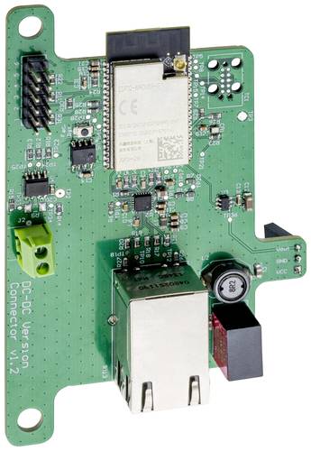 Pracht ALPHA9014-PNI eMobility WLAN-Erweiterung von Pracht