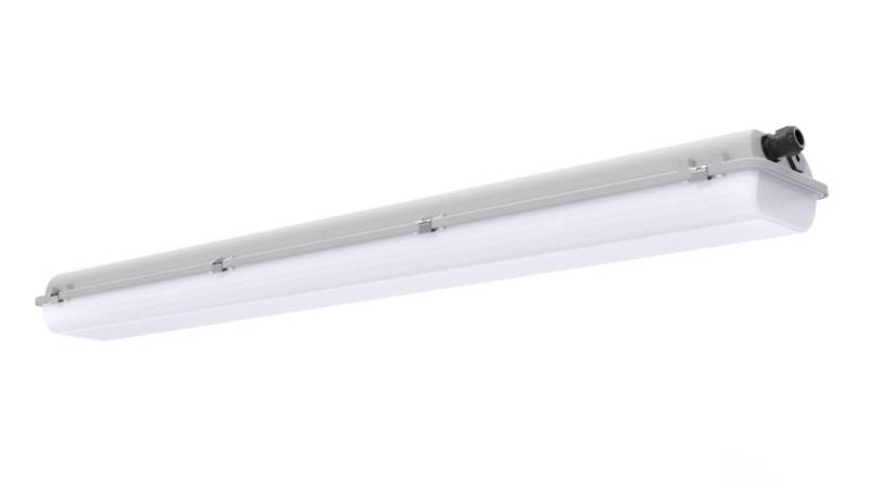 Pracht Ex-LED-Leuchte GECKO_L2-22 #5281214 von Pracht