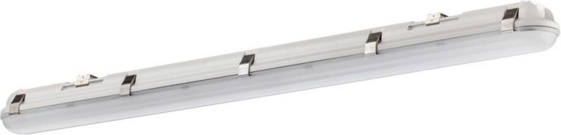 Pracht LED-FR-Wannenleuchte LUNA BL #5211004B von Pracht