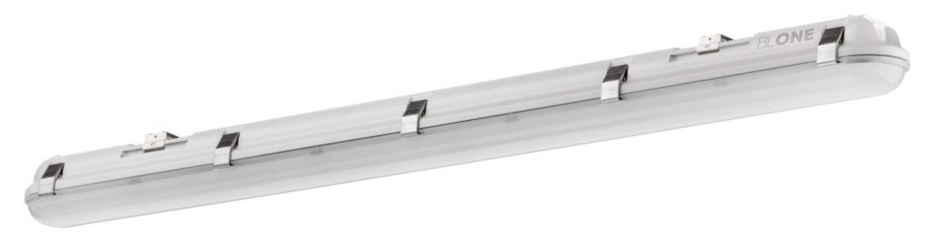 Pracht LED-Feuchtraumleuchte 0,6m LUNA BL ONE #5800222 Pracht LED-Feuchtraumleuchte 0,6m LUNA BL ONE #5800222 von Pracht