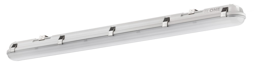 Pracht LED-Feuchtraumleuchte 1,2m LUNA BL ONE #5880129 Pracht LED-Feuchtraumleuchte 1,2m LUNA BL ONE #5880129 von Pracht